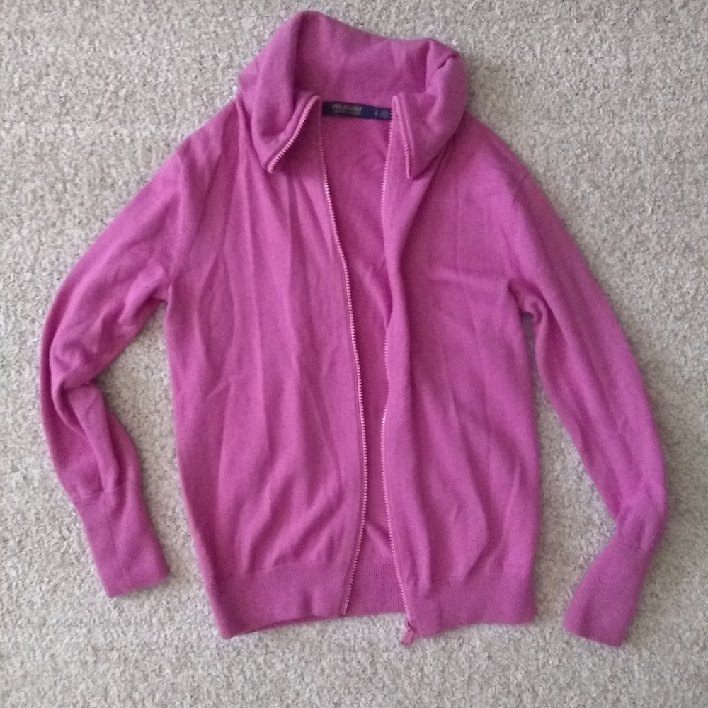 Ralph Lauren Sweater